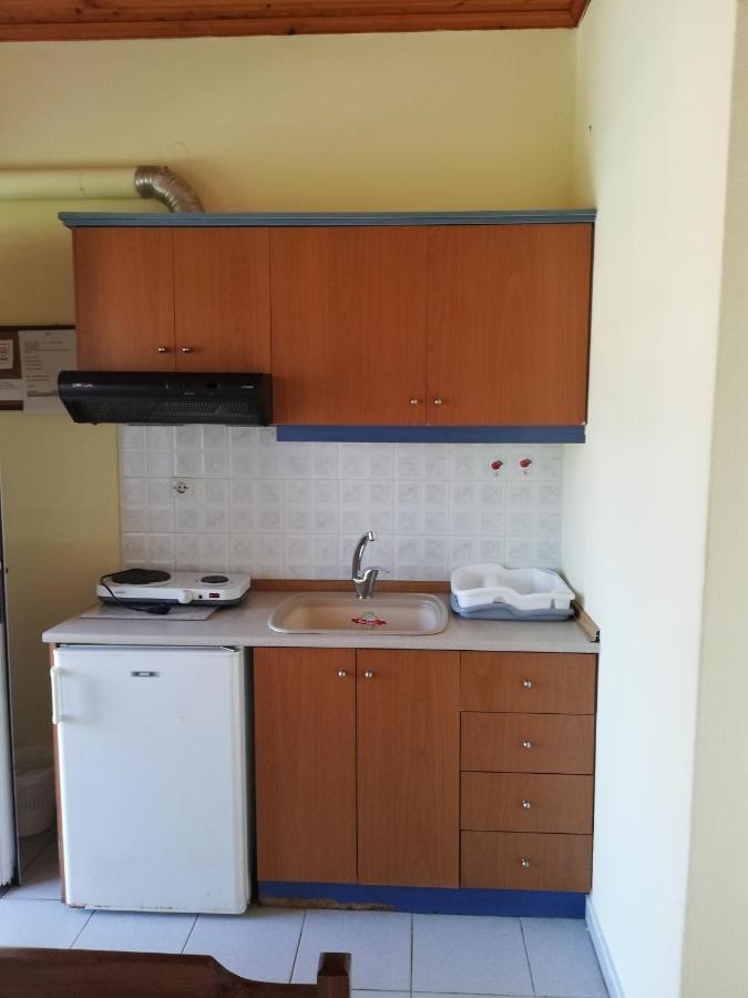 弗拉斯纳Polis΄ House公寓 外观 照片
