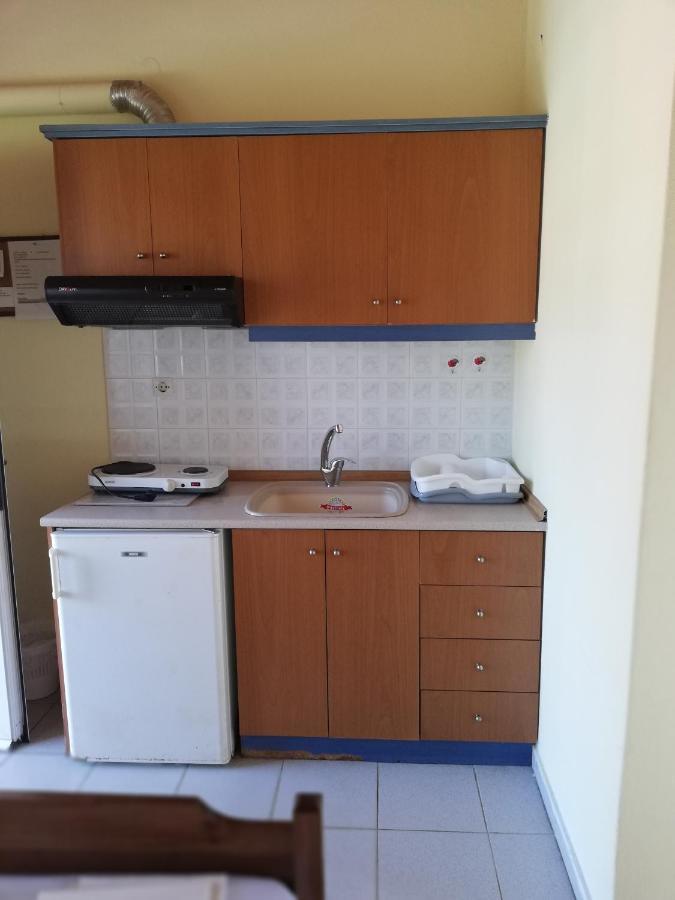 弗拉斯纳Polis΄ House公寓 外观 照片