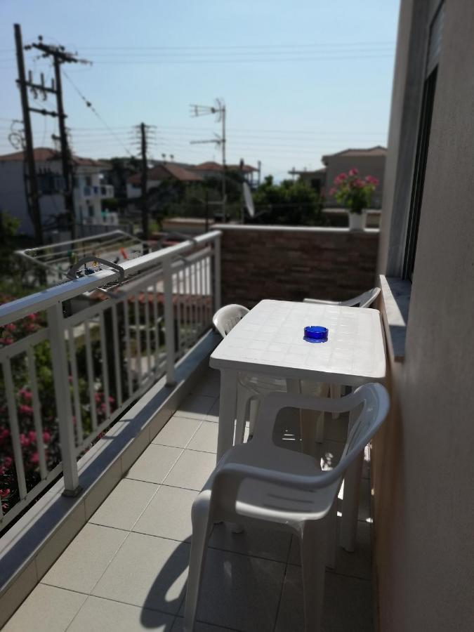 弗拉斯纳Polis΄ House公寓 外观 照片
